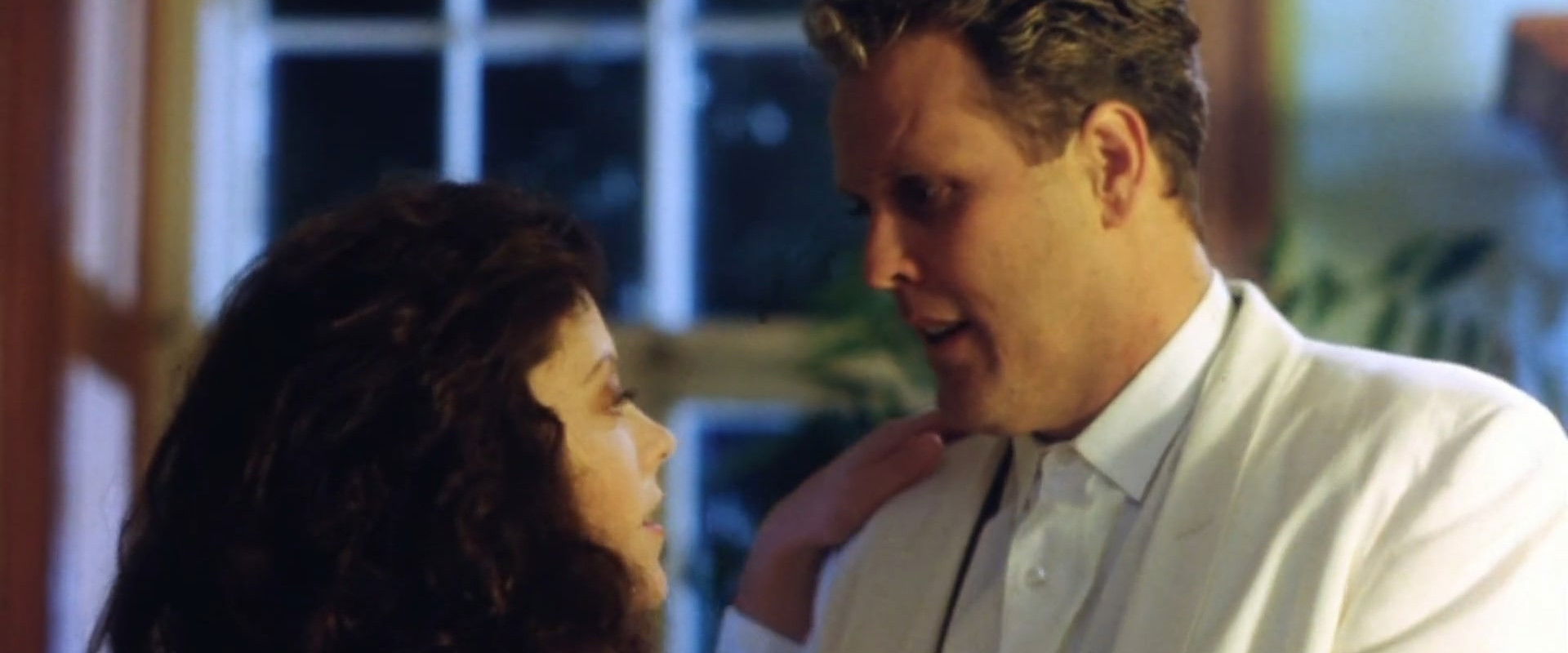 The Carpenter backdrop