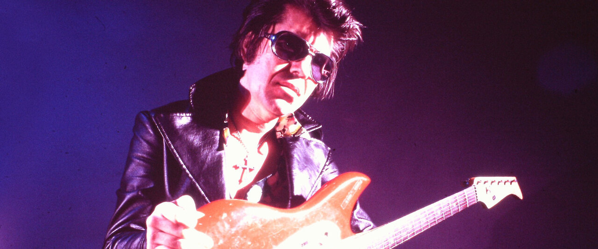 Rumble: The Indians Who Rocked the World backdrop