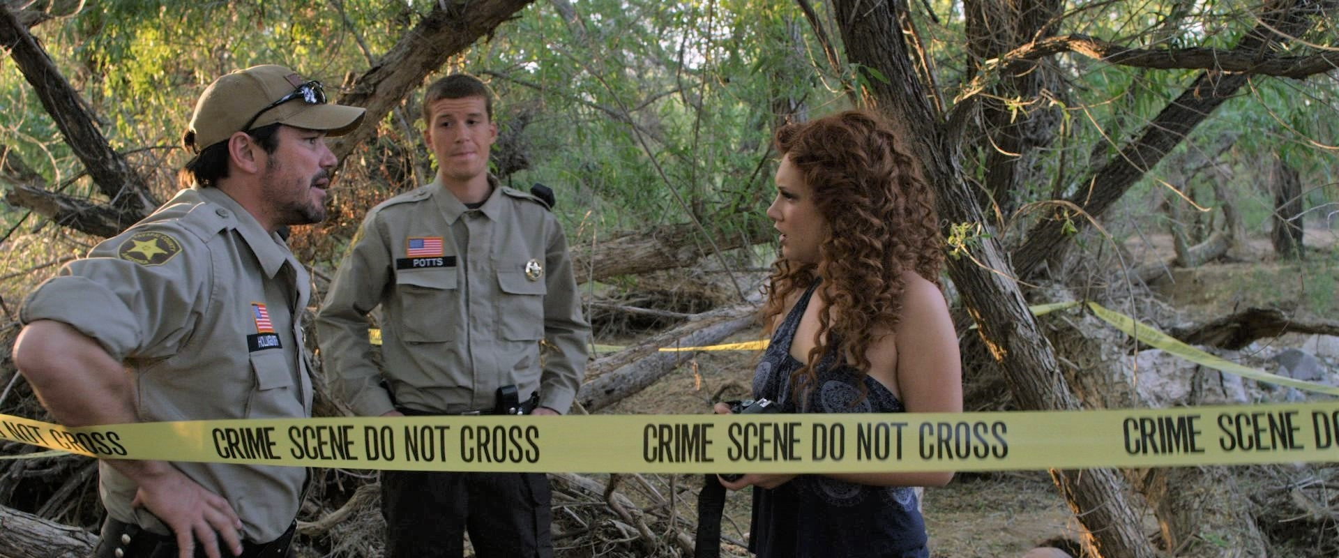 Deadly Sanctuary backdrop