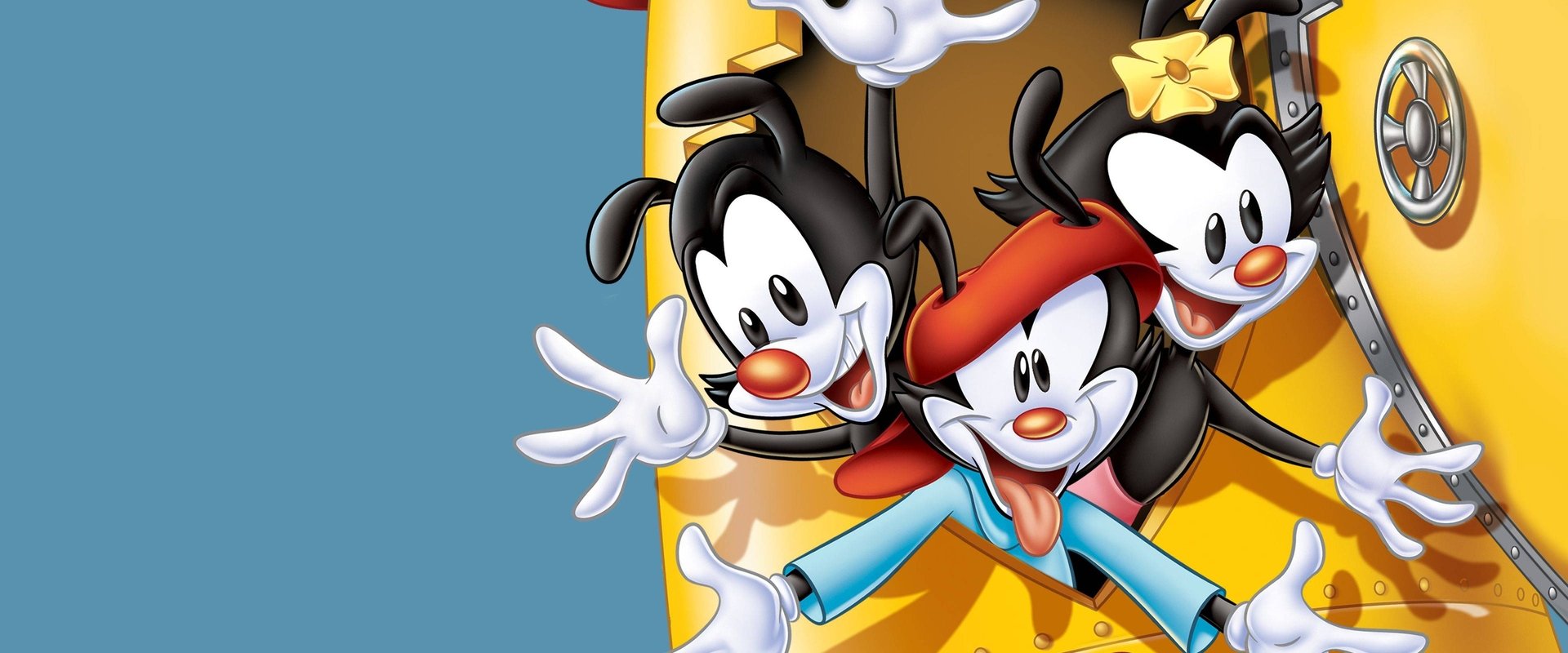 Animaniacs