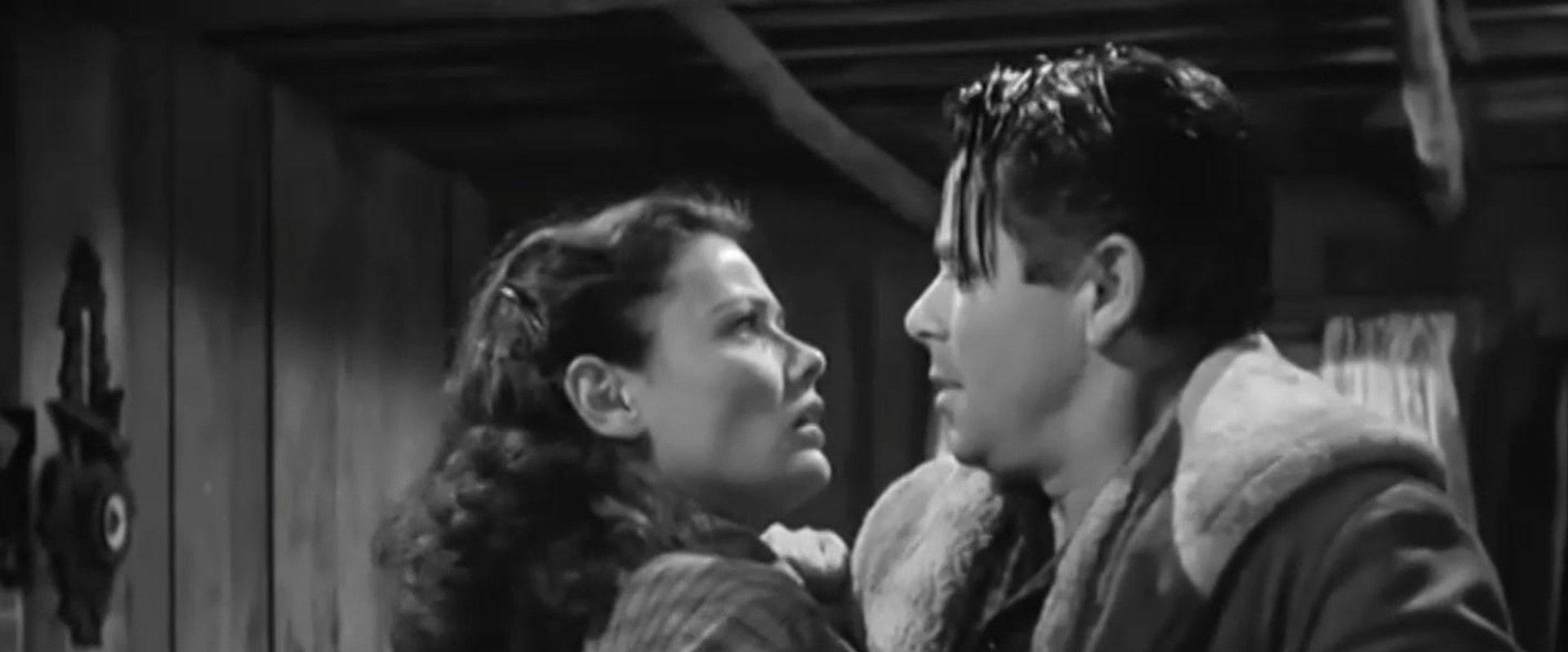 The Secret of Convict Lake backdrop