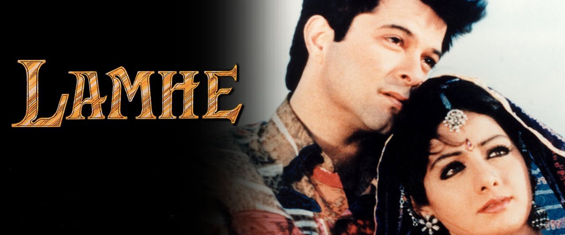 Lamhe backdrop