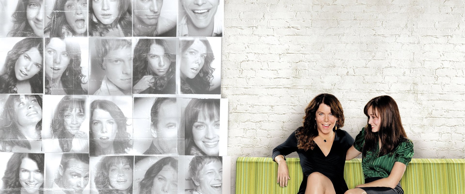 Gilmore Girls