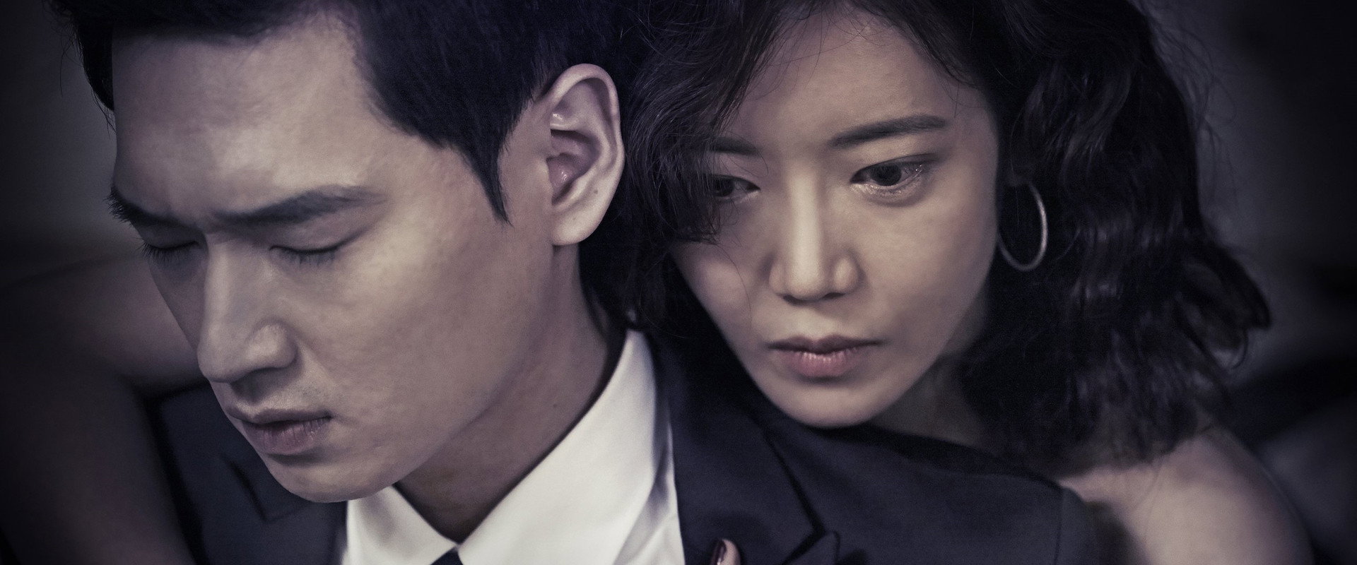 Death in Desert backdrop