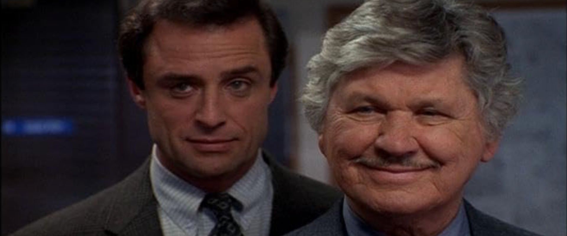 Breach of Faith: A Family of Cops II