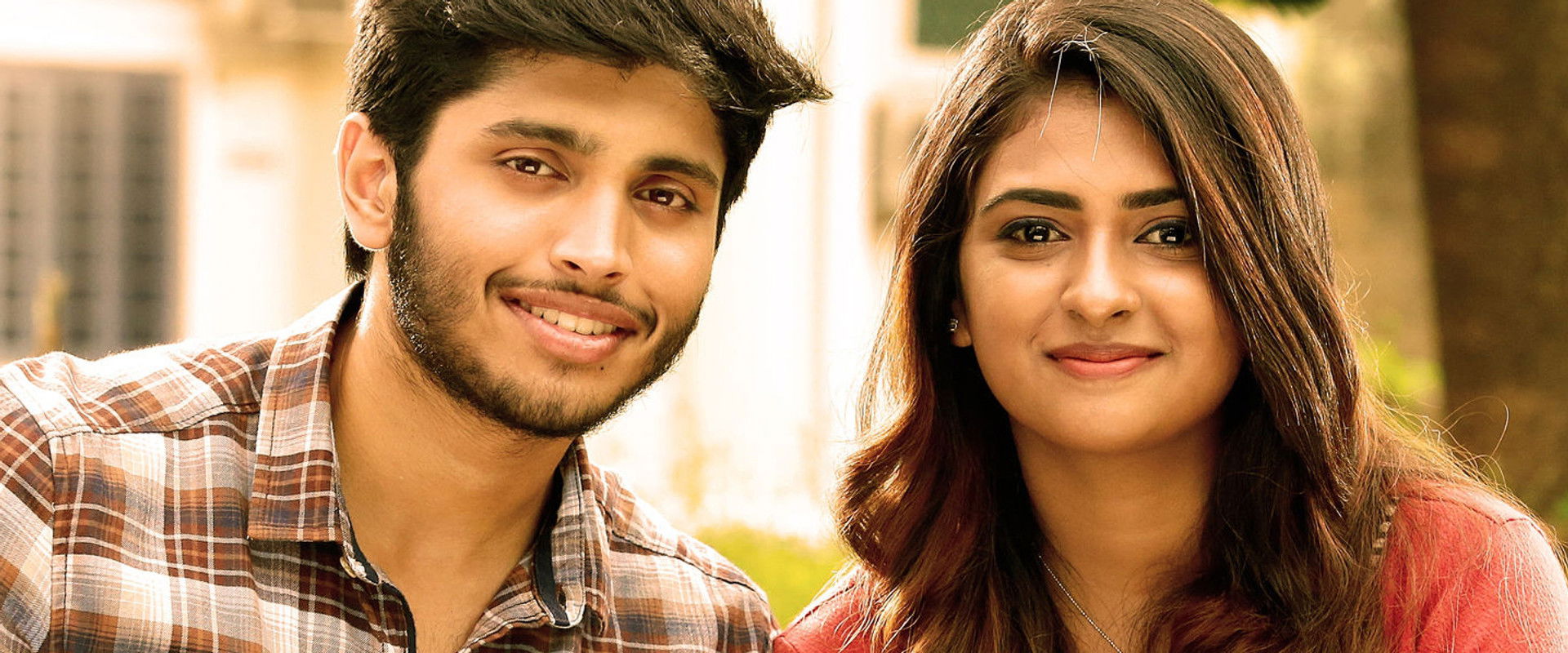 Childhood Friends backdrop