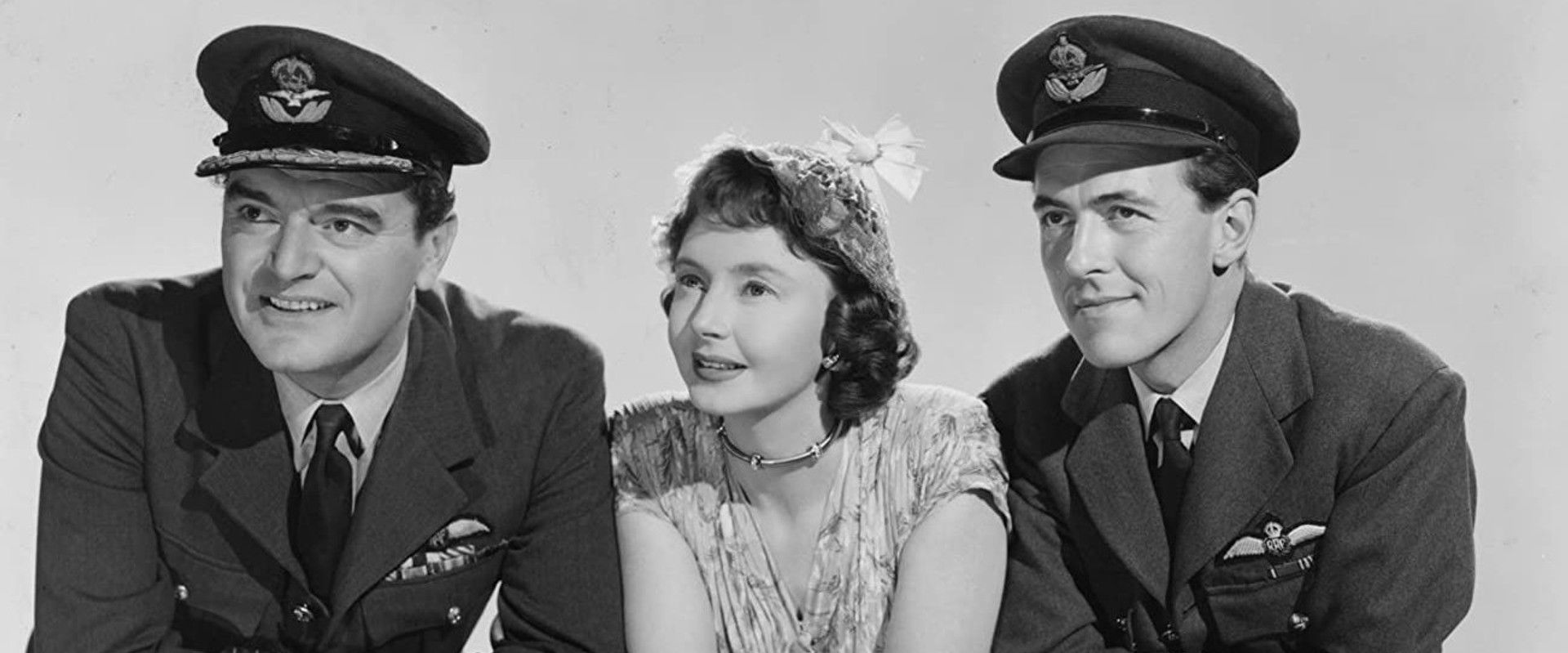 Angels One Five backdrop