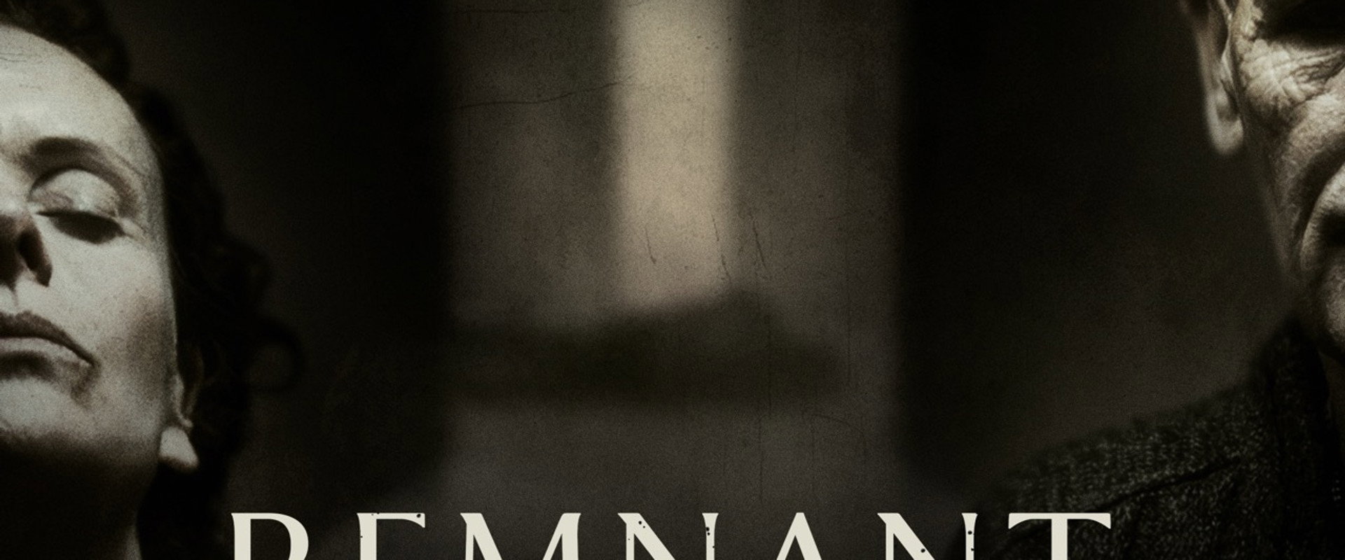 Remnant backdrop