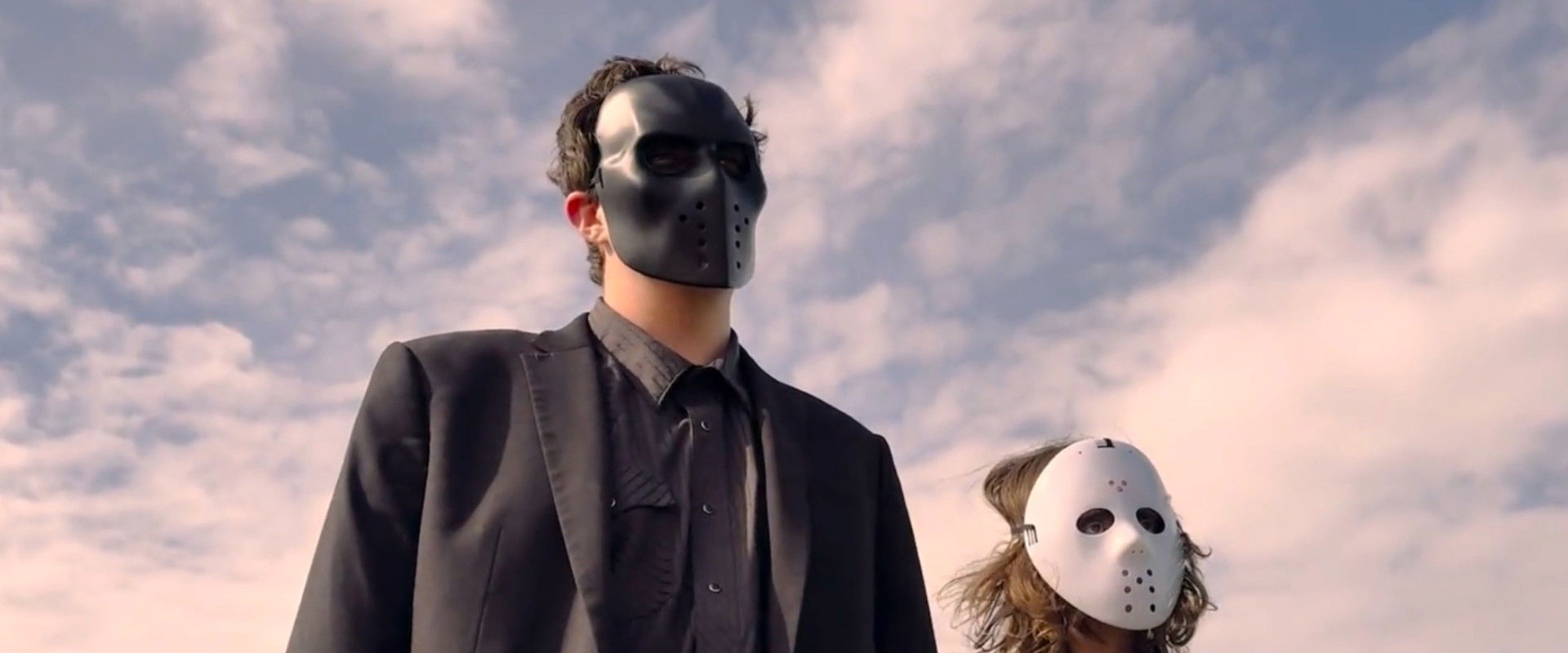 Duel Fields backdrop