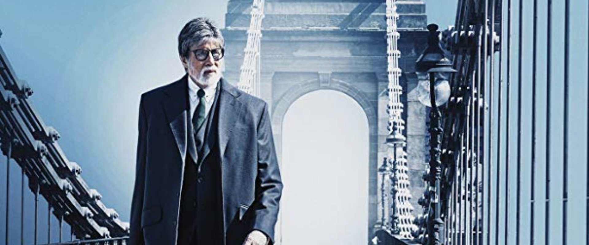 Badla backdrop