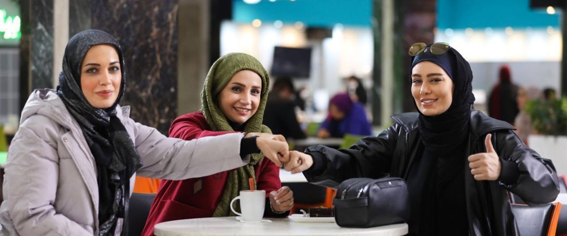 Tak-Khal backdrop