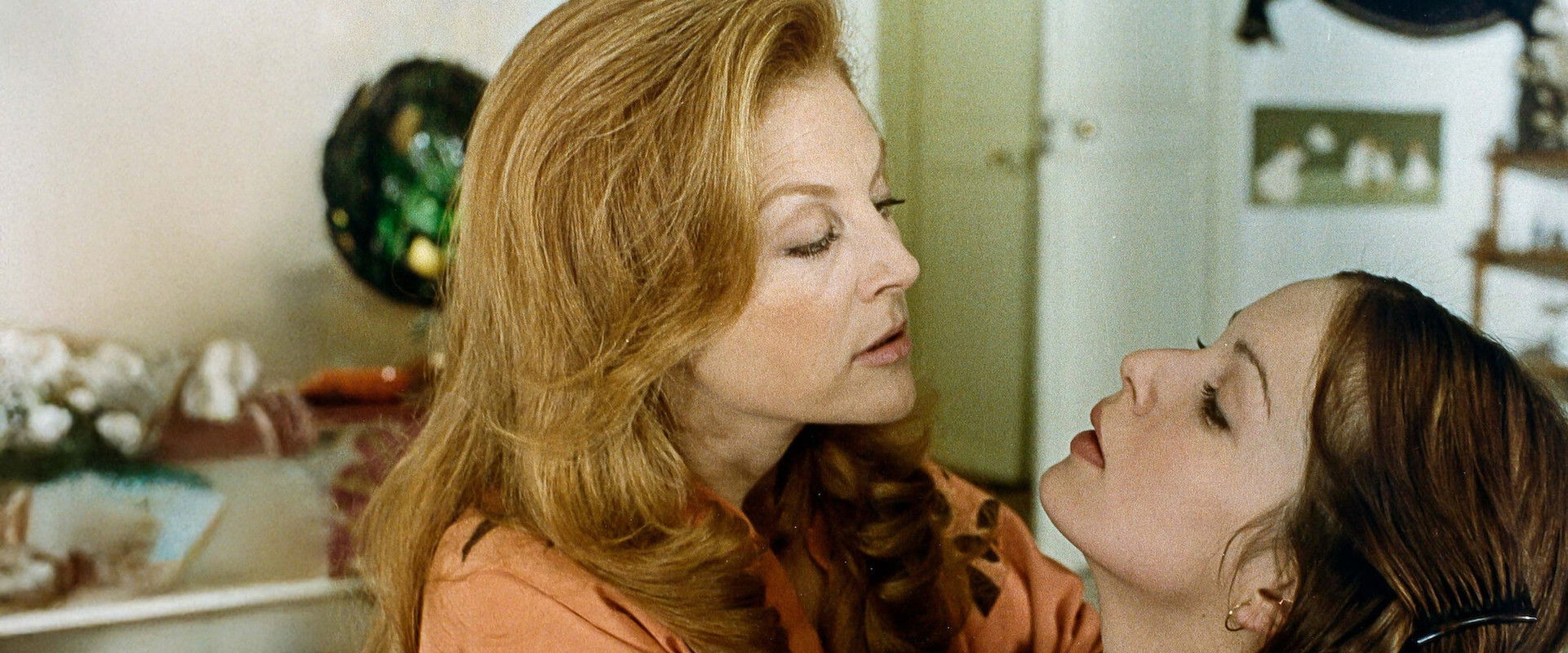 The Beguines backdrop