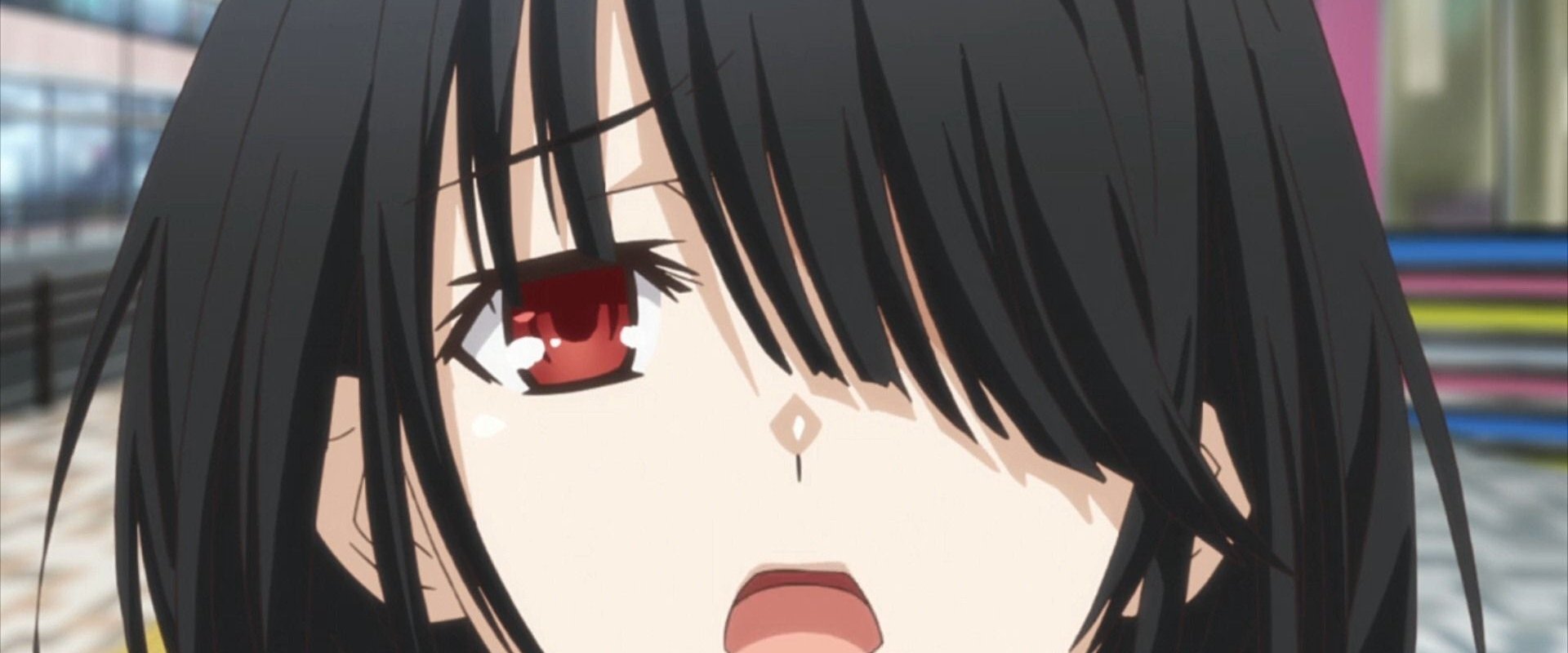 Date A Live II: Encore OVA