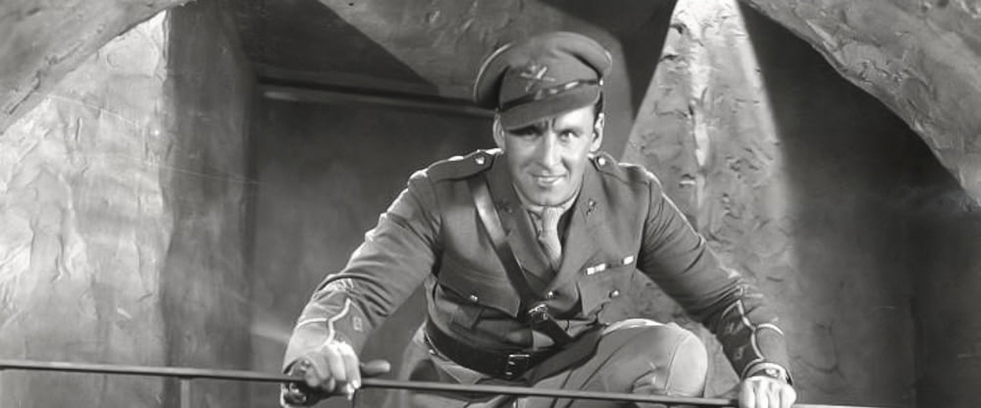 True Heaven backdrop