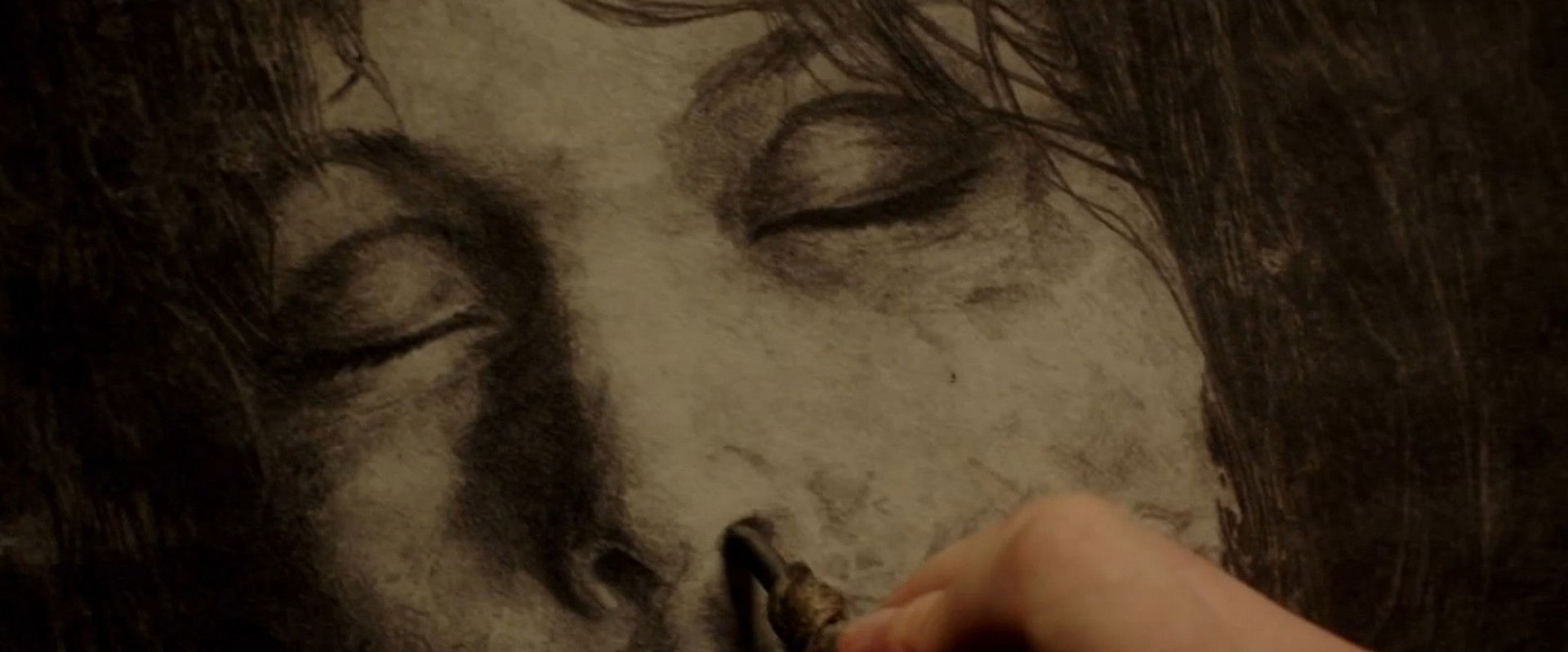 Alien: Covenant - Epilogue: Advent backdrop