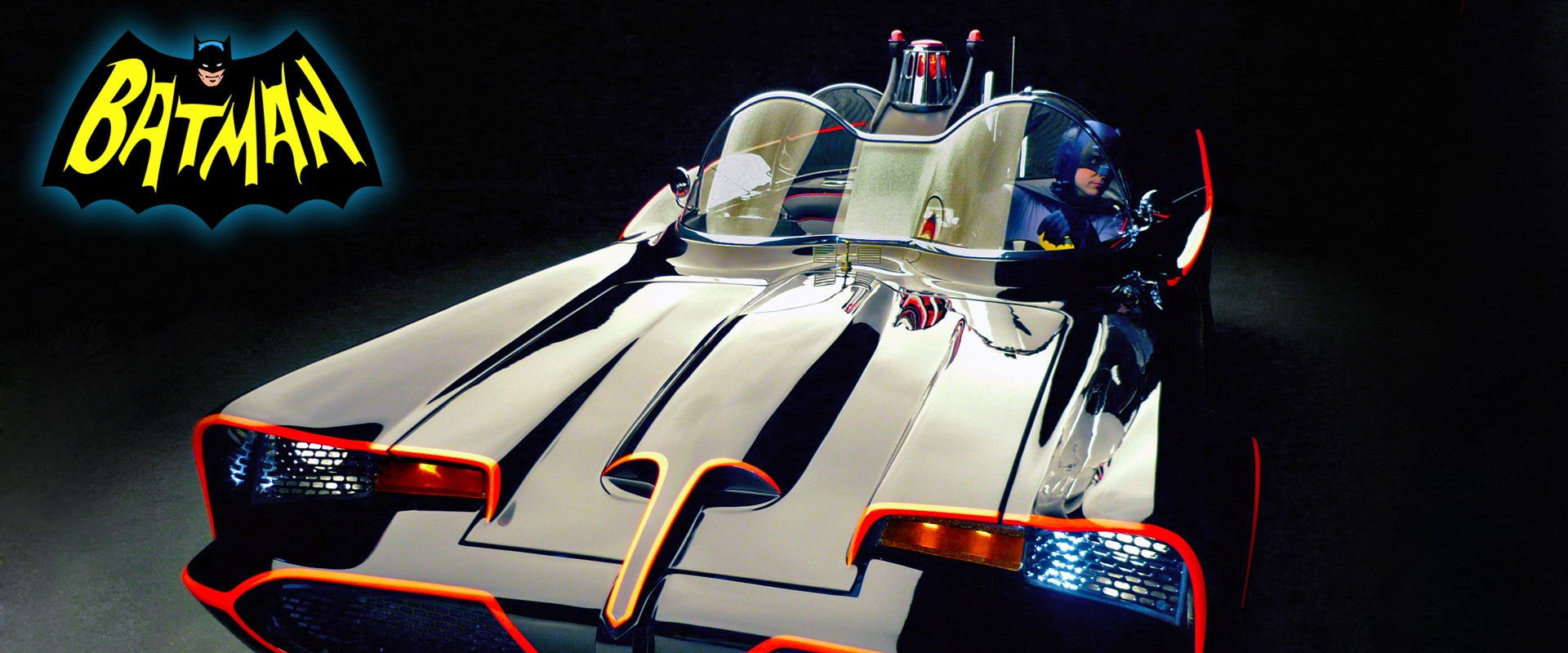 Batman Featurette backdrop