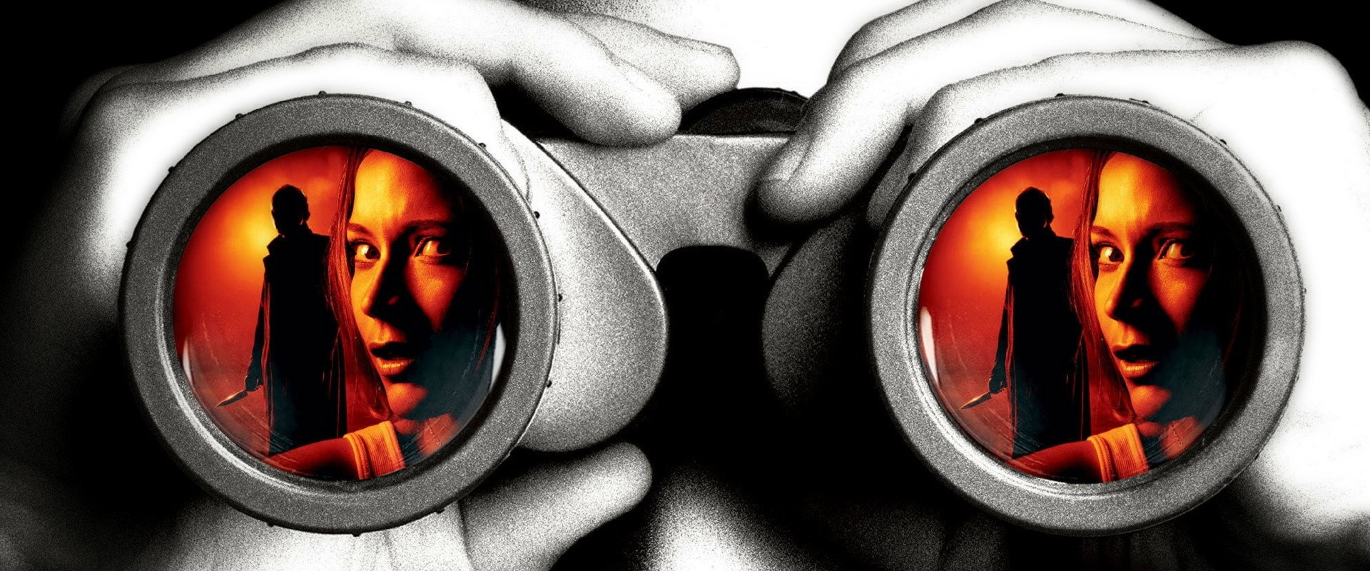 Disturbia backdrop