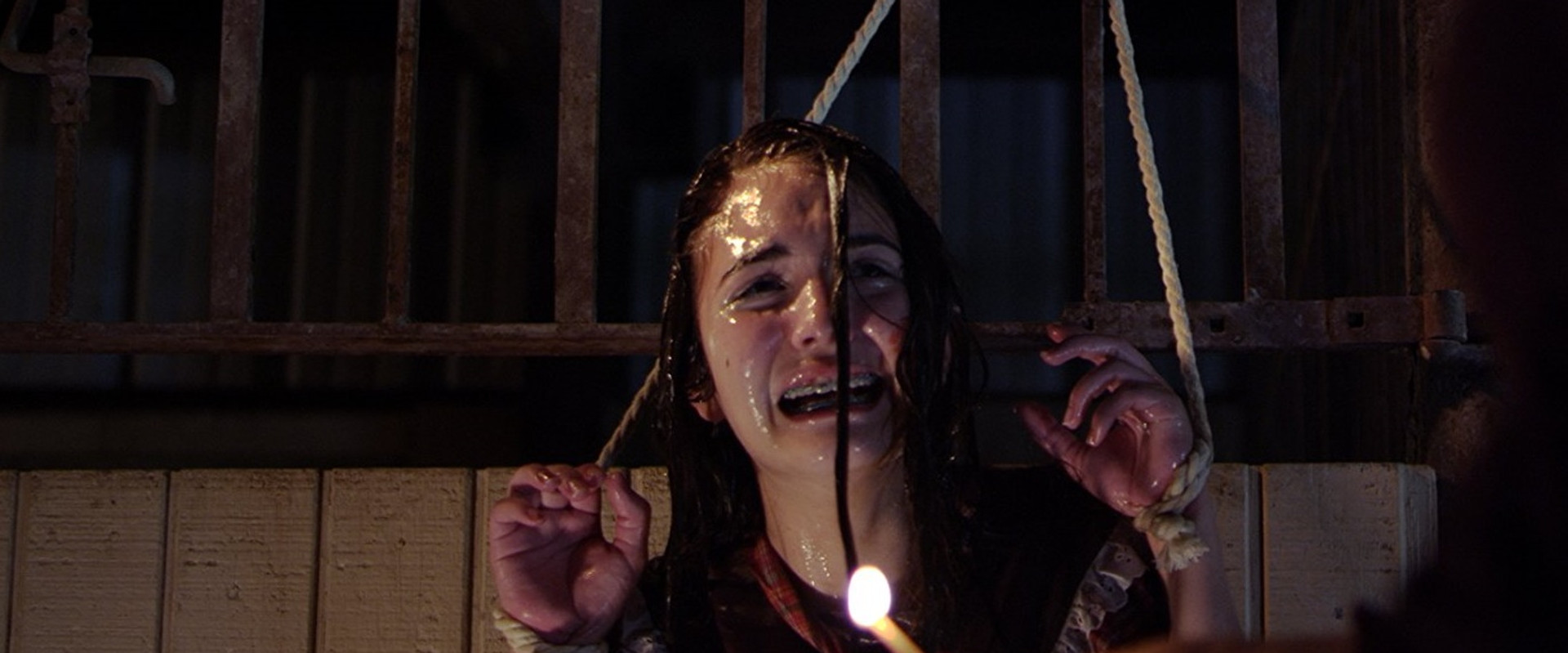 The 13th Friday backdrop