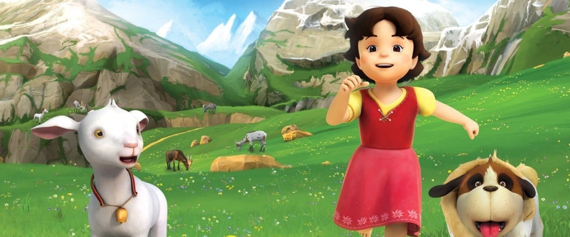 Heidi