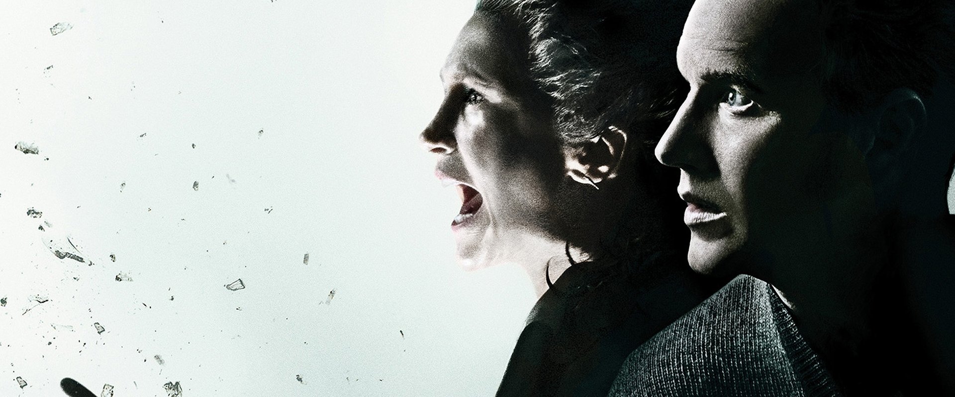 The Conjuring 2 backdrop