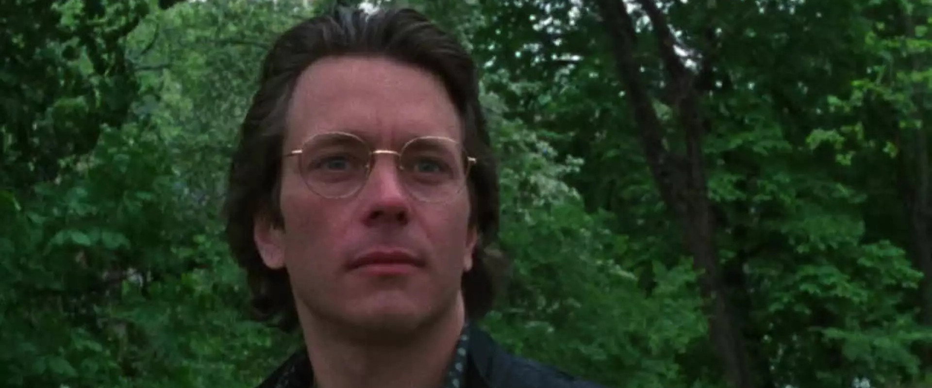 The Mysterious Death of Nina Chereau backdrop