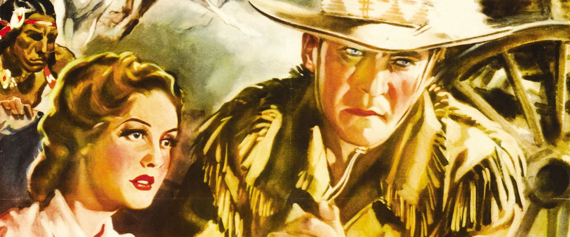 White Eagle backdrop