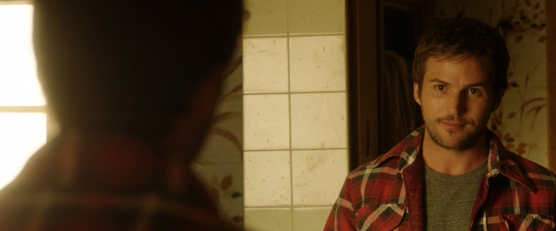 In Your Eyes backdrop