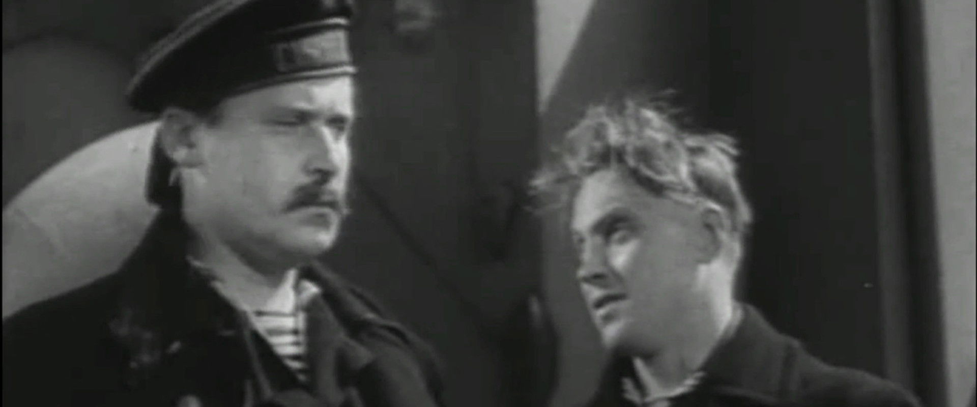 Балтийцы backdrop