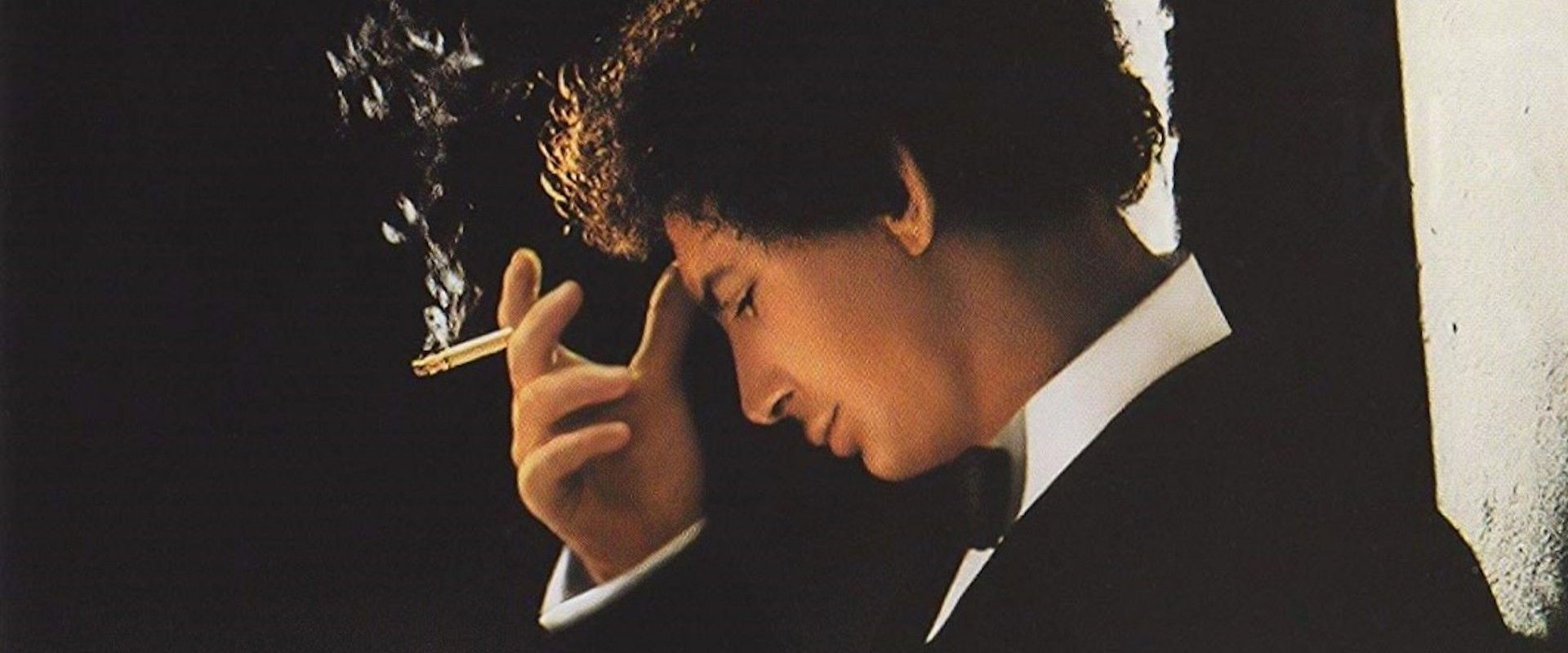 Strictly Sinatra backdrop