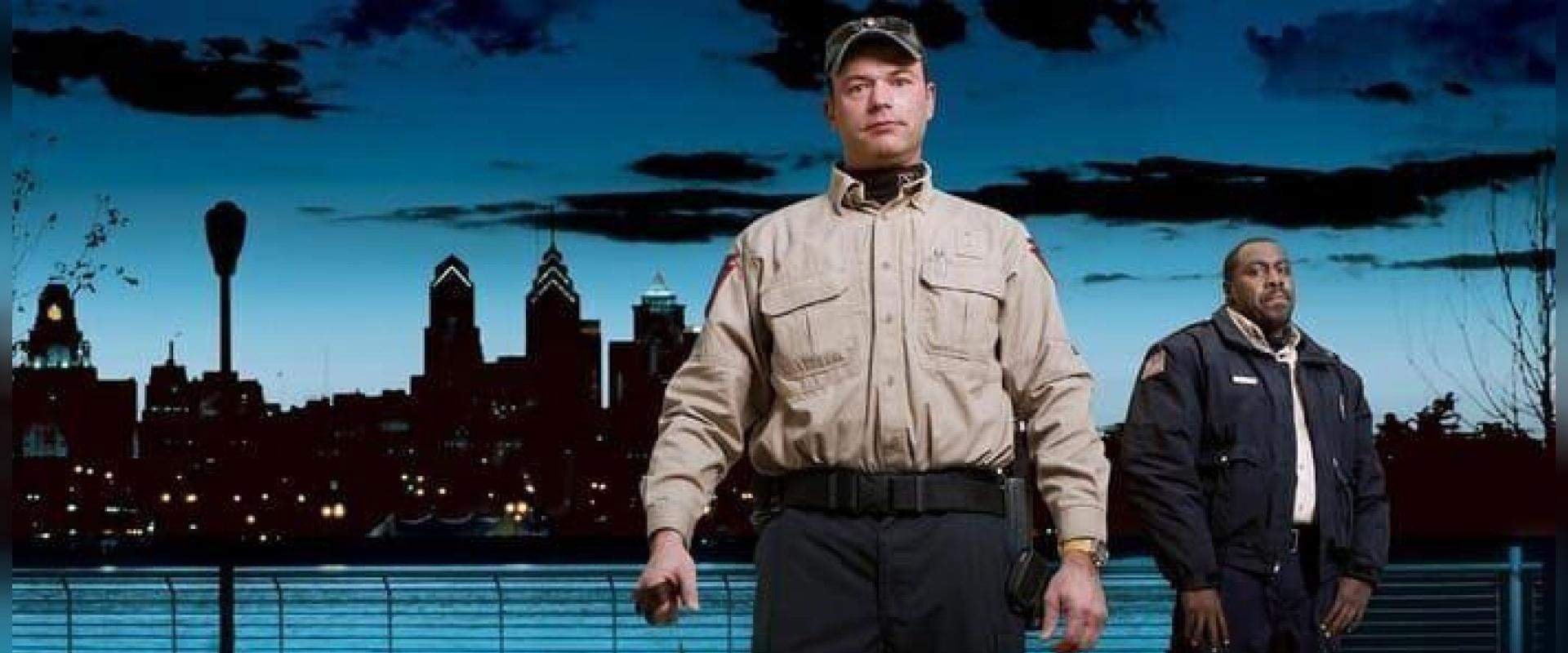 Animal Cops: Philadelphia