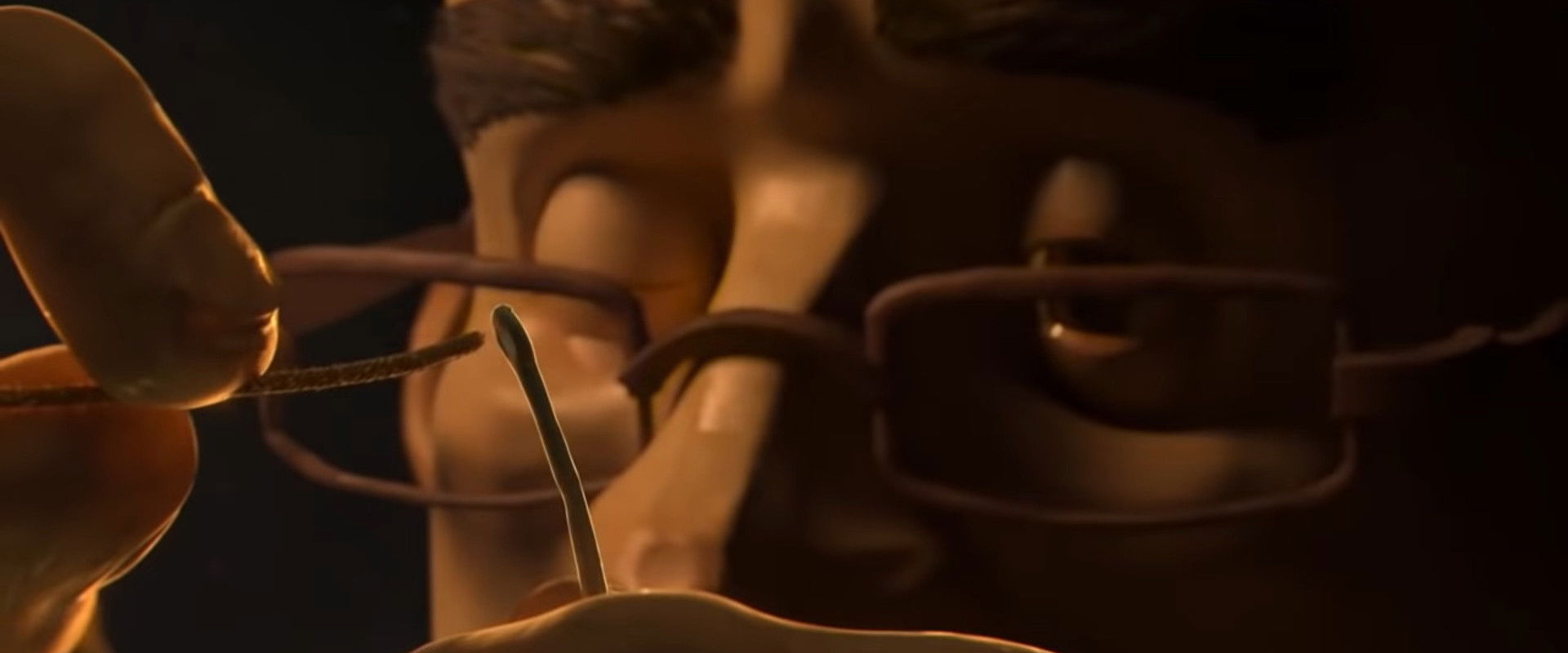 Le Fauteuil backdrop