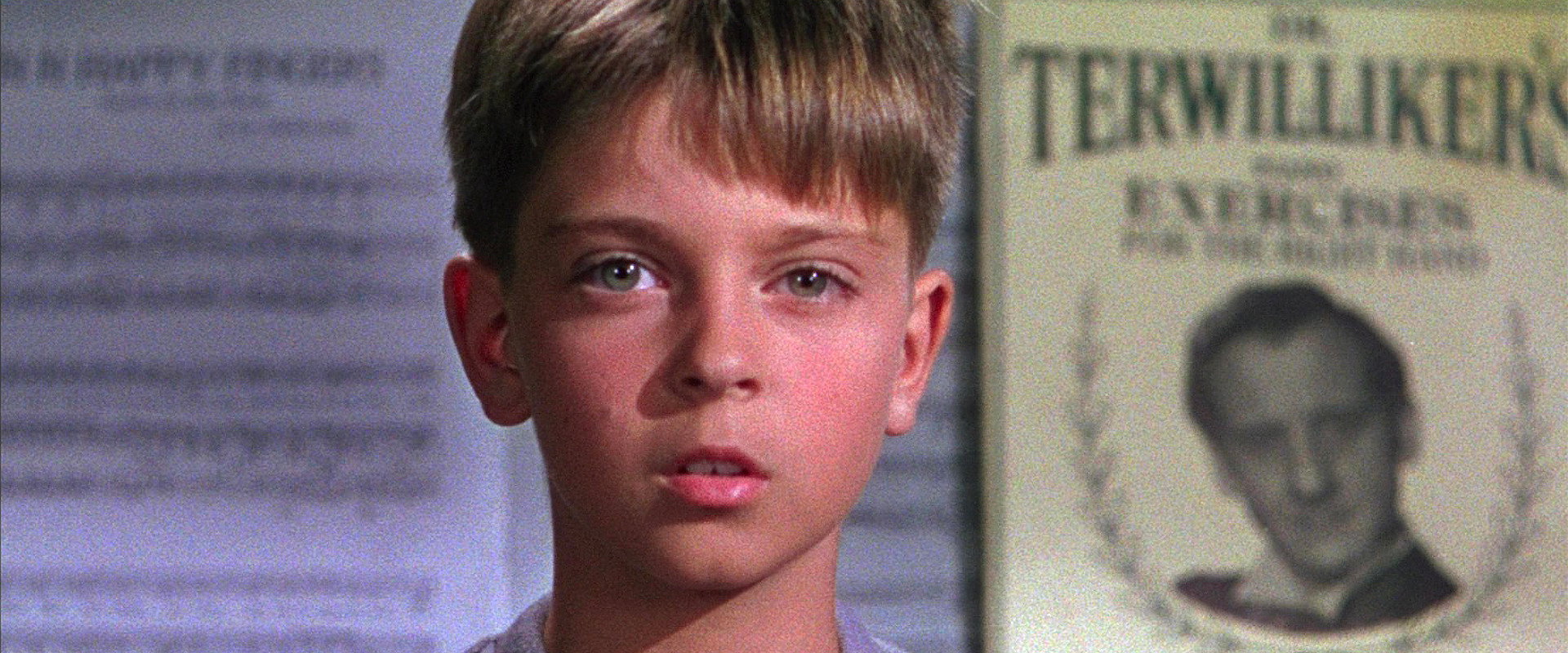 The 5,000 Fingers of Dr. T. backdrop