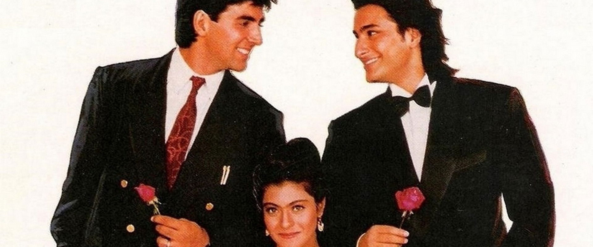 Yeh Dillagi backdrop