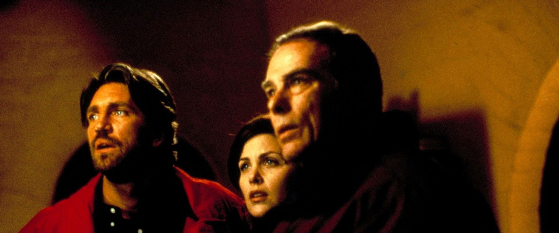 The Shadow Men backdrop