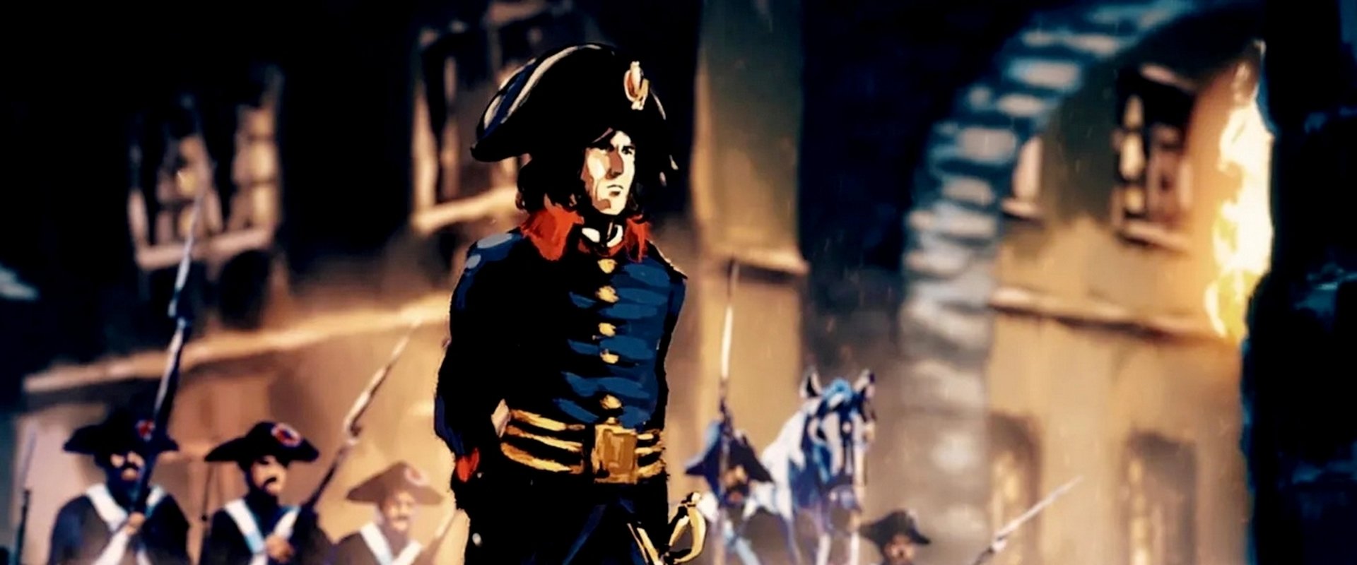 Napoleon: Destiny and Death
