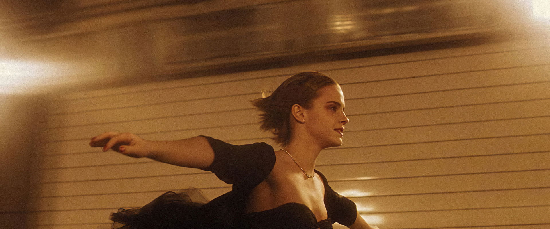 The Perks of Being a Wallflower backdrop