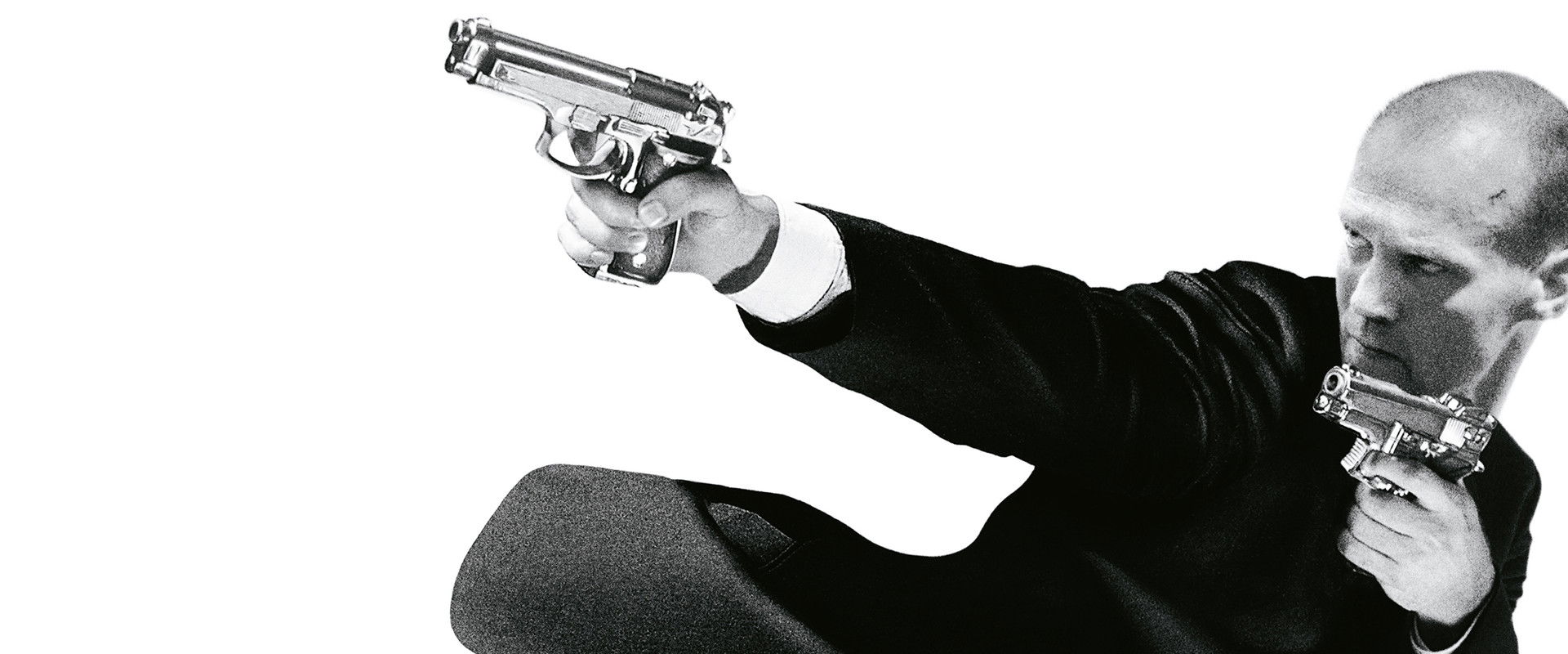 The Transporter backdrop