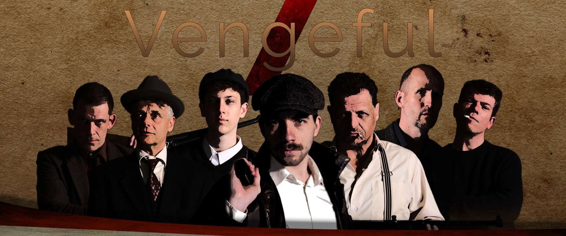Vengeful 7 backdrop