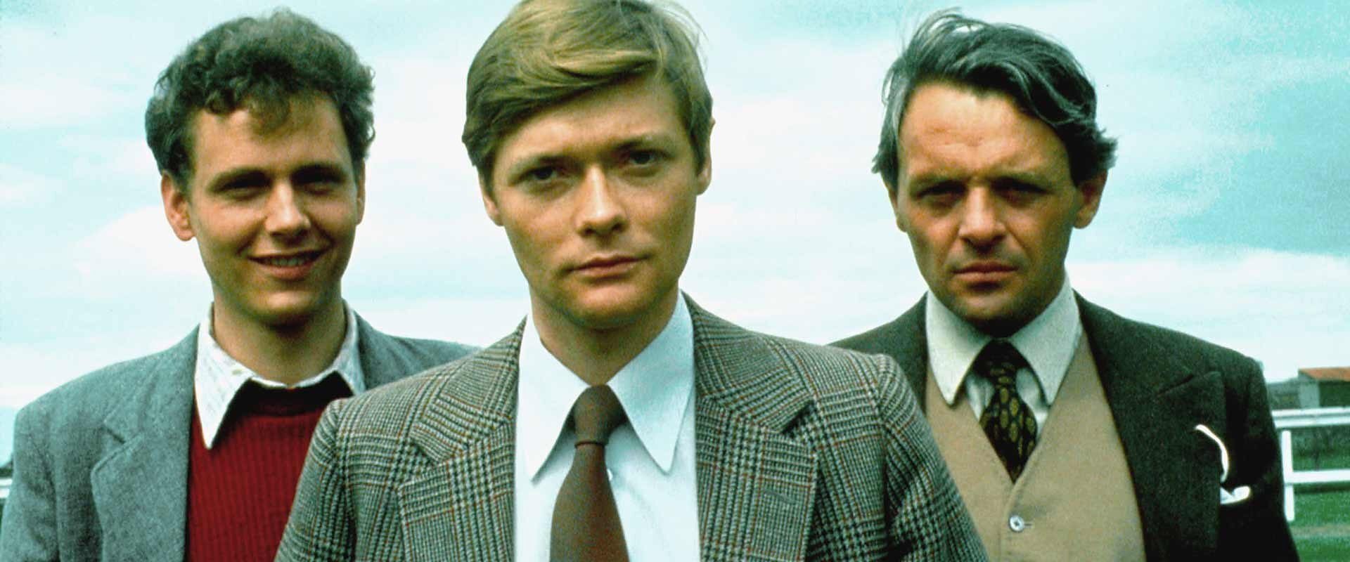 All Creatures Great and Small backdrop