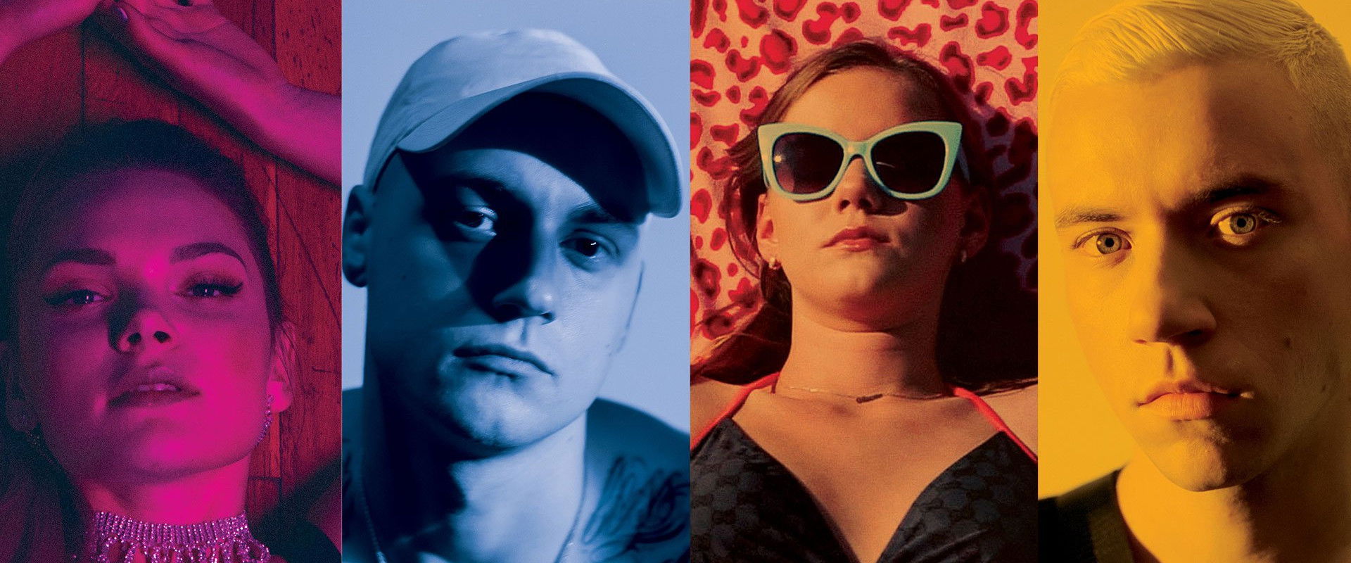 Love Tasting backdrop