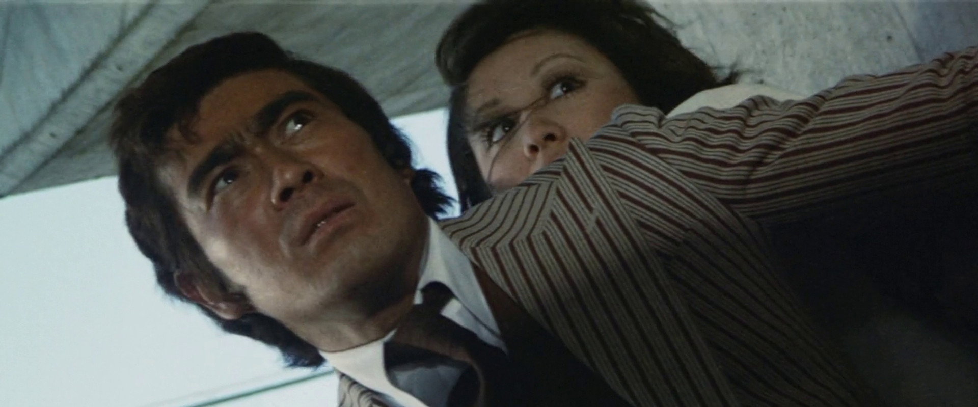 The Bodyguard backdrop