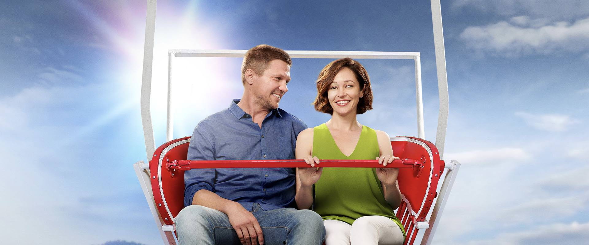 Season for Love backdrop