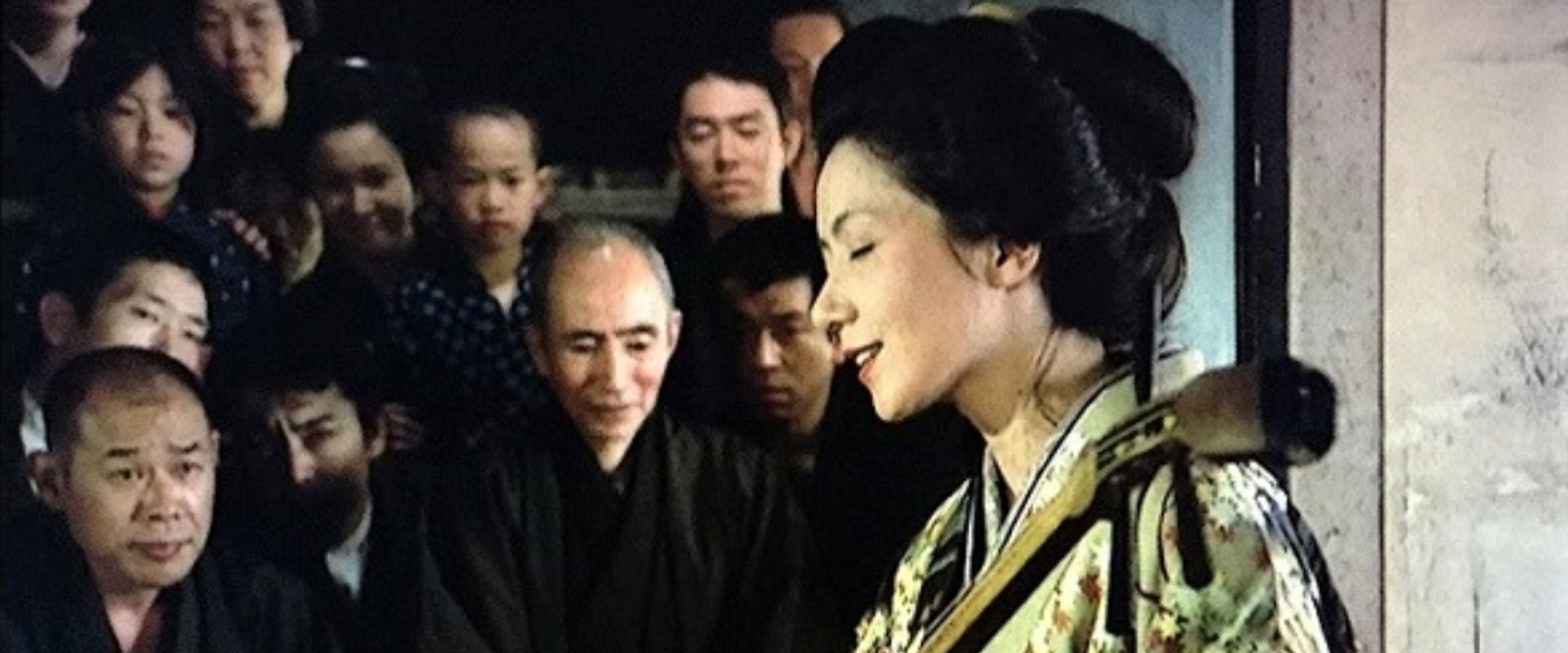 Ballad of Orin backdrop