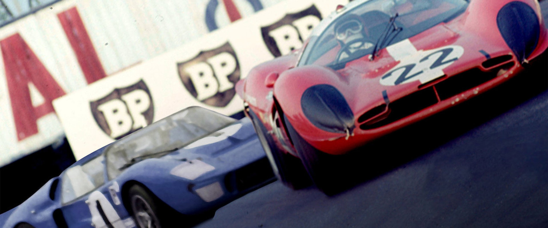 The 24 Hour War backdrop