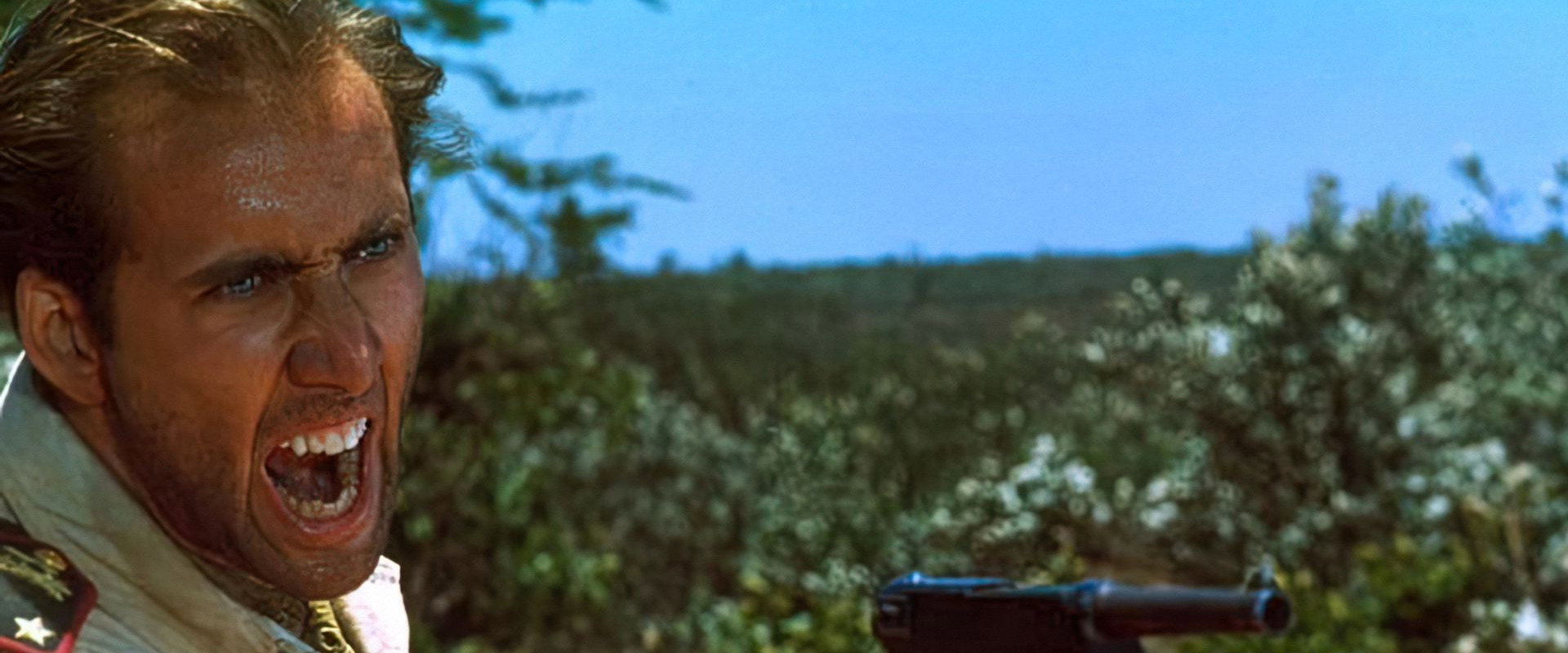 Time to Kill backdrop