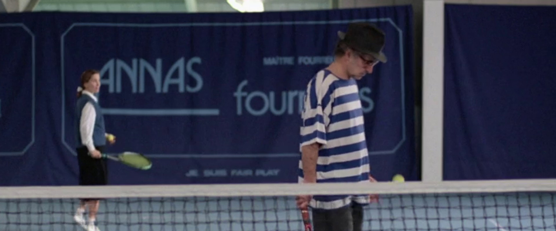 JLG/JLG: Self-Portrait in December backdrop