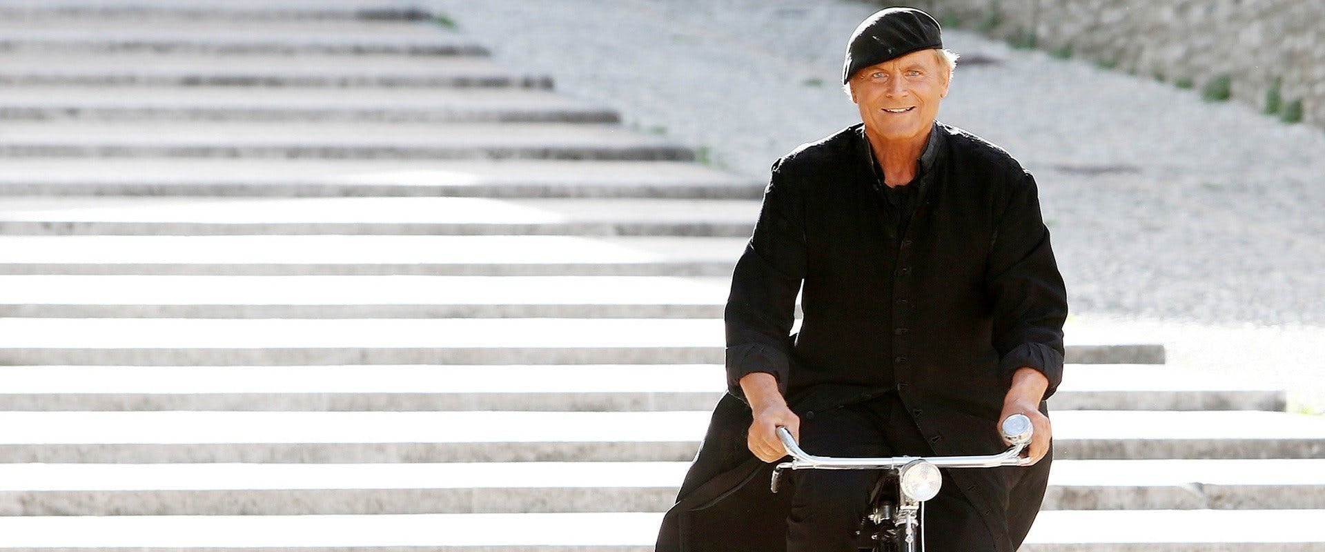 Father Matteo