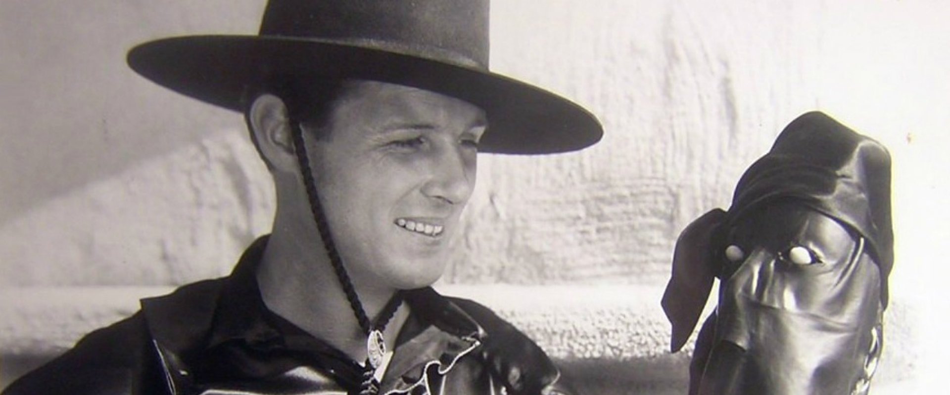The Bold Caballero