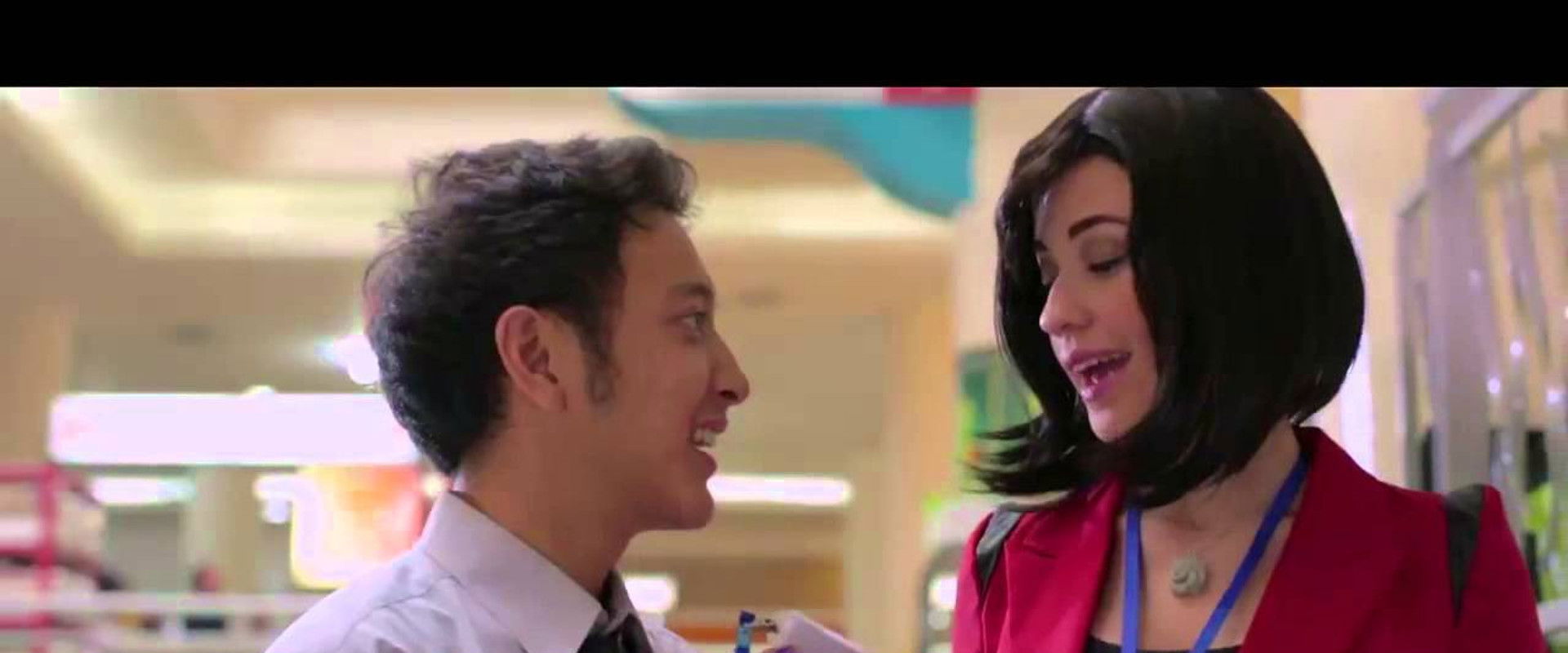 Luntang Lantung backdrop