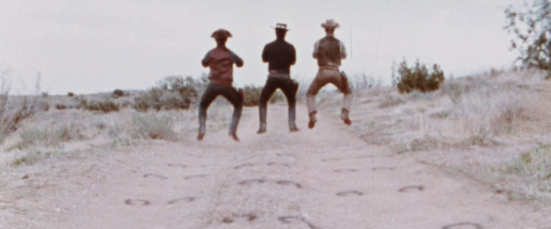 Blaze Glory backdrop